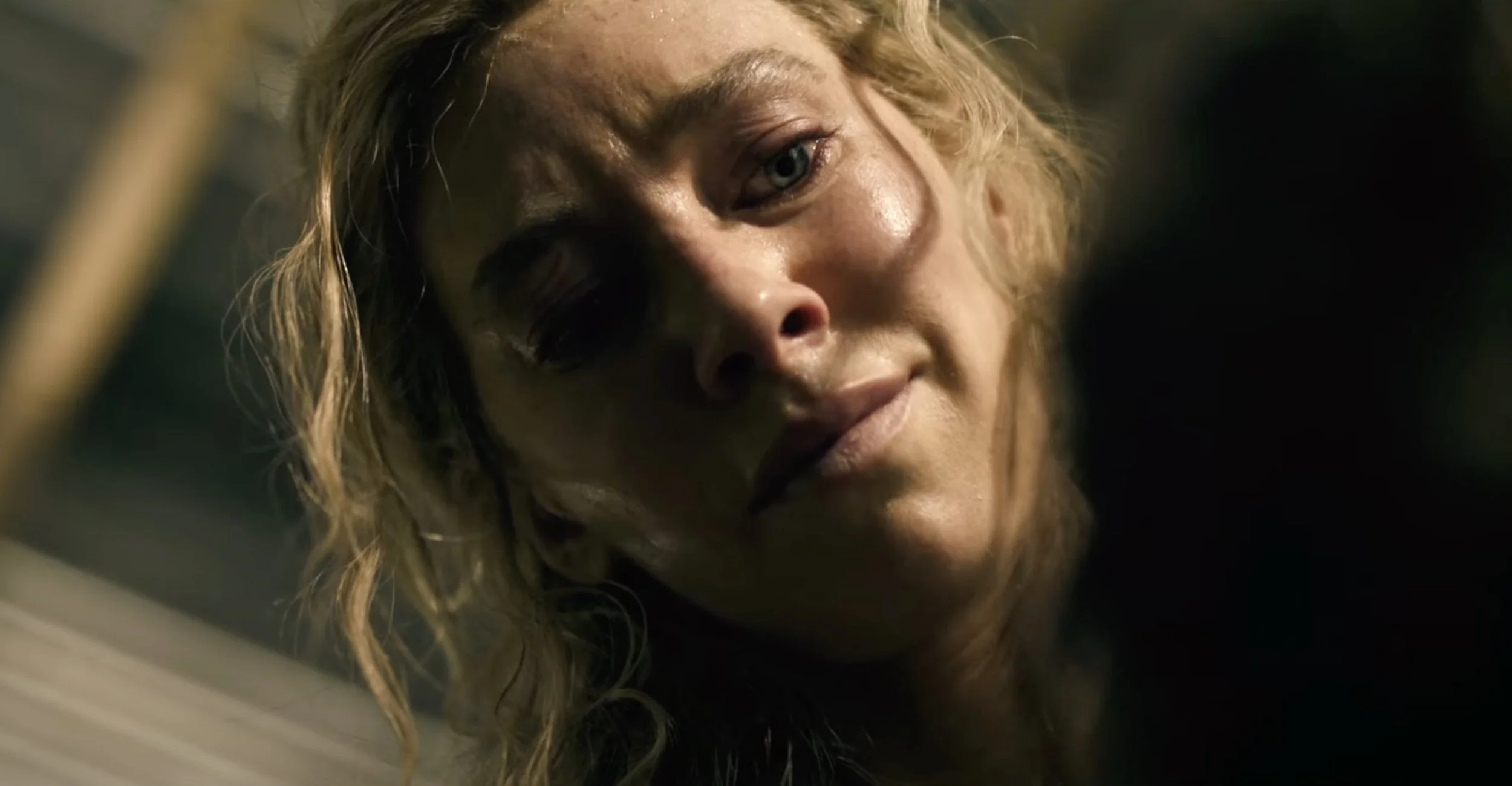 New trailer for the wild survival thriller of Ron Howard Eden with Vanessa Kirby and Sydney Sweeney